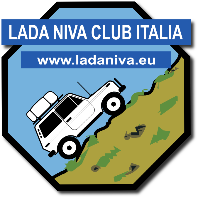 [Lada Niva Club Italia]